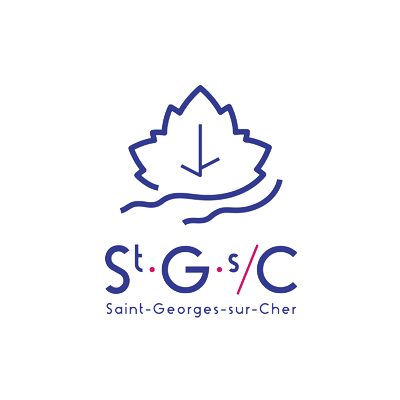 Saint Georges sur Cher